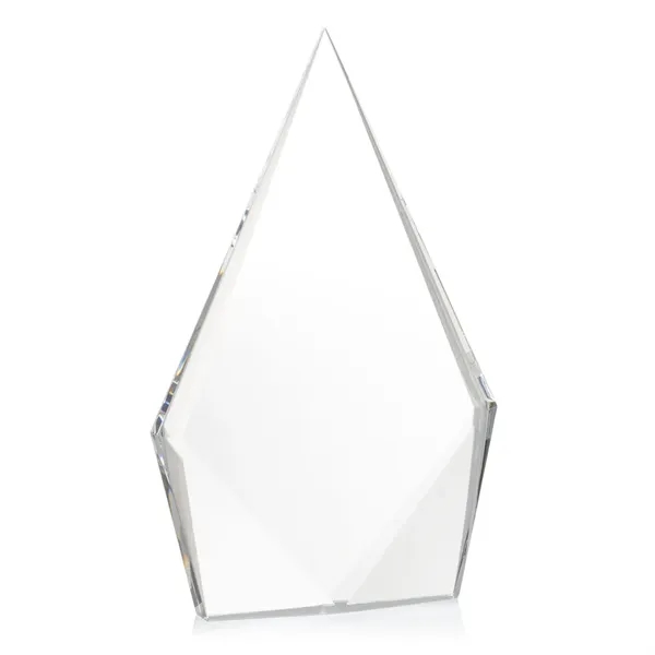 Shelton VividPrint™ Award - Clear... from ASI 84592 St Regis Group / St Regis