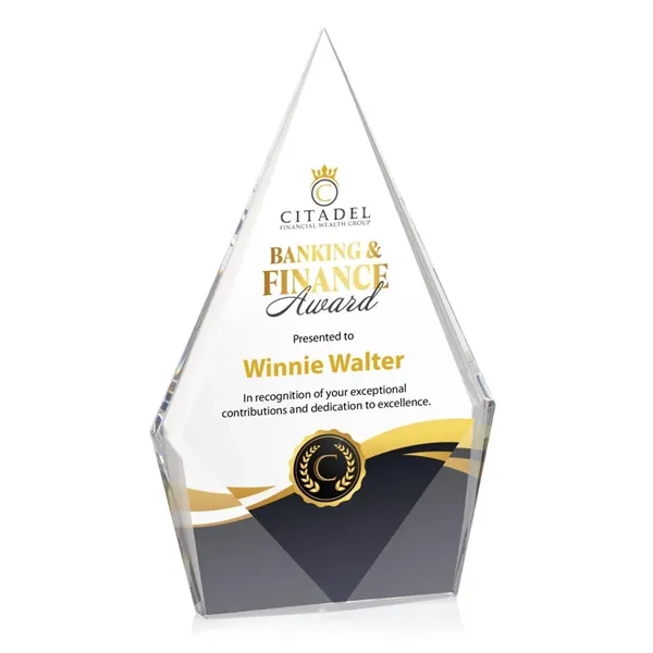Shelton VividPrint™ Award - Clear... from ASI 84592 St Regis Group / St Regis