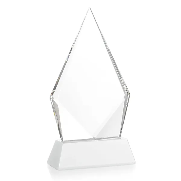 Shelton Award on Newhaven Base - White... from ASI 84592 St Regis Group / St Regis
