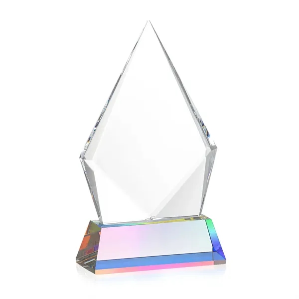 Shelton Award on Newhaven Base - Prismatic... from ASI 84592 St Regis Group / St Regis