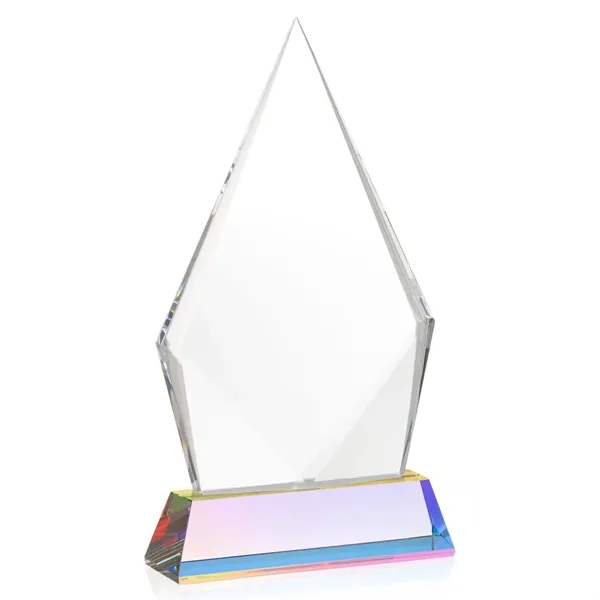 Shelton Award on Newhaven Base - Prismatic... from ASI 84592 St Regis Group / St Regis