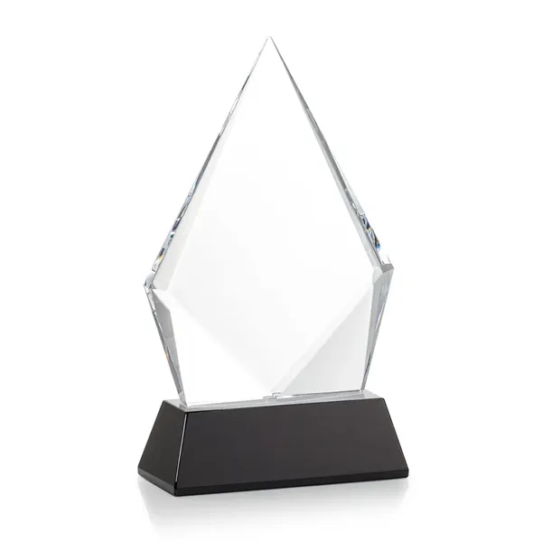 Shelton Award on Newhaven Base - Black... from ASI 84592 St Regis Group / St Regis