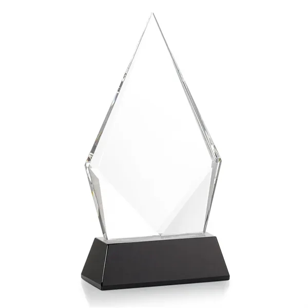 Shelton Award on Newhaven Base - Black... from ASI 84592 St Regis Group / St Regis