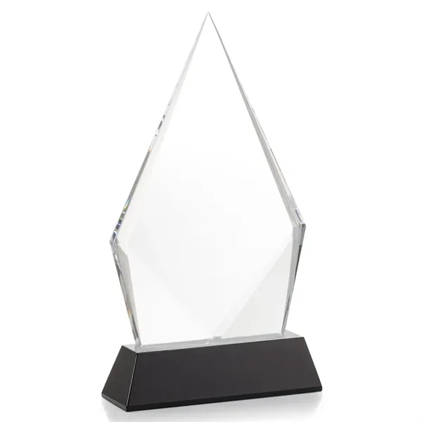 Shelton Award on Newhaven Base - Black... from ASI 84592 St Regis Group / St Regis