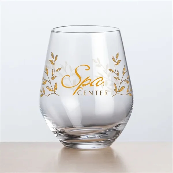 Reina Stemless Wine - VividPrint™... from ASI 84592 St Regis Group