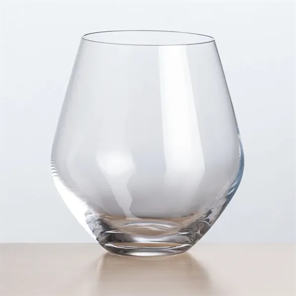 Reina Stemless Wine - VividPrint™... from ASI 84592 St Regis Group