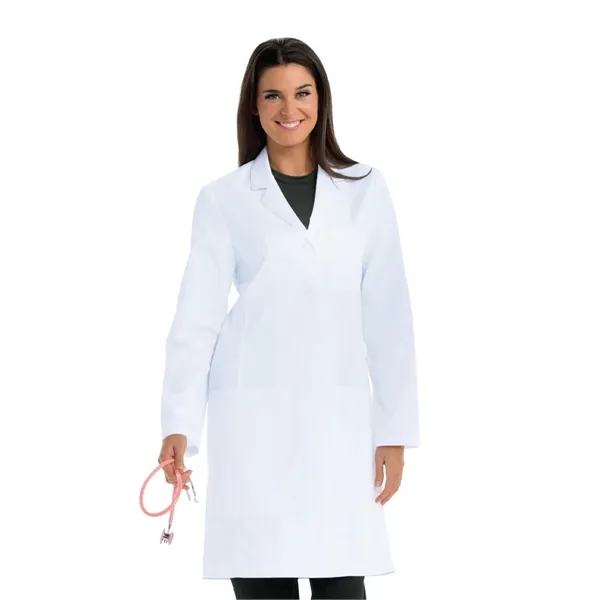 Signature Lab Coat.... from ASI 86018 Scrub Authority / Uniform Stores
