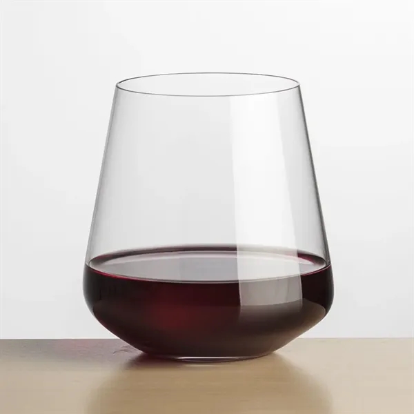 Cannes Stemless Wine - VividPrint™... from ASI 84592 St Regis Group