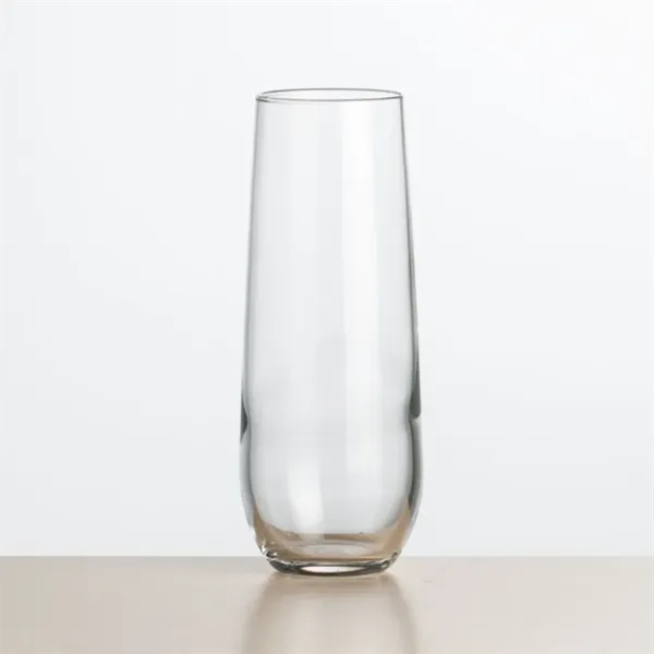 Ossington Stemless Flute - VividPrint™... from ASI 84592 St Regis Group