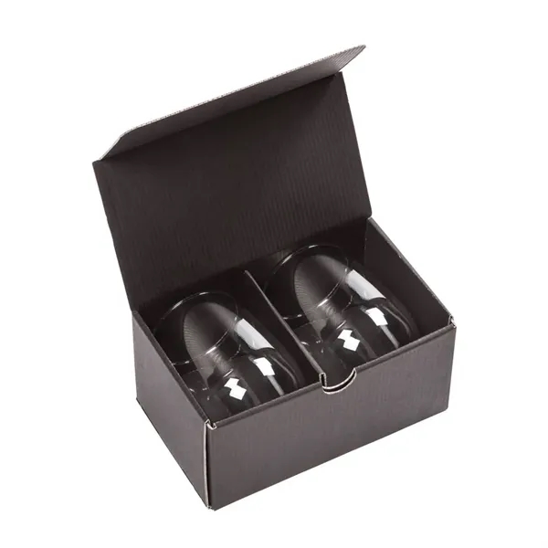 Ossington Stemless Wine - VividPrint™... from ASI 84592 St Regis Group