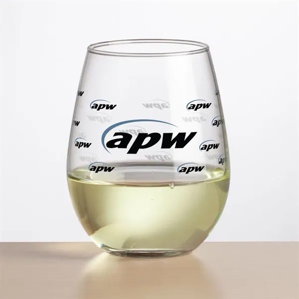 Ossington Stemless Wine - VividPrint™... from ASI 84592 St Regis Group