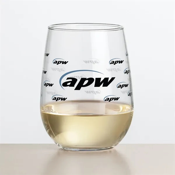 Ossington Stemless Wine - VividPrint™... from ASI 84592 St Regis Group