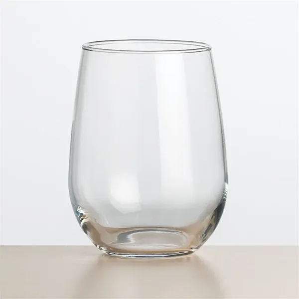 Ossington Stemless Wine - VividPrint™... from ASI 84592 St Regis Group