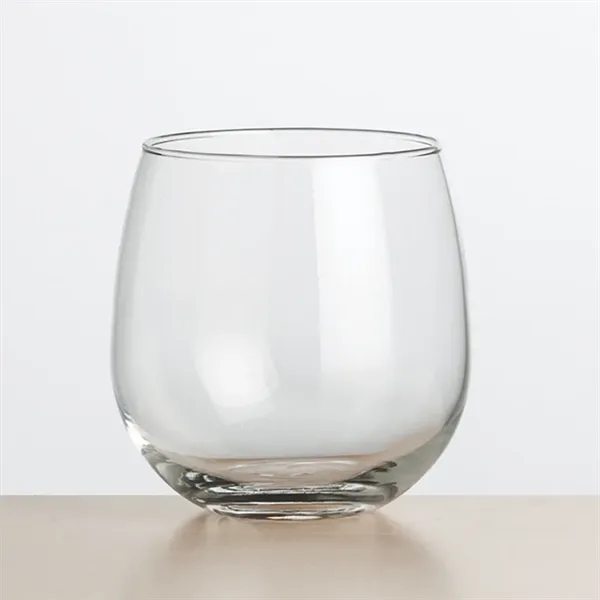 Ossington Stemless Wine - VividPrint™... from ASI 84592 St Regis Group