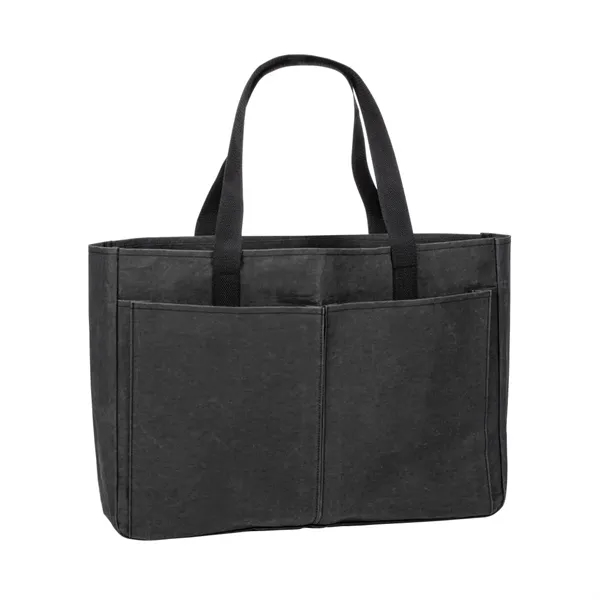 Munchner Kraft Paper Tote... from ASI 84592 St Regis Group