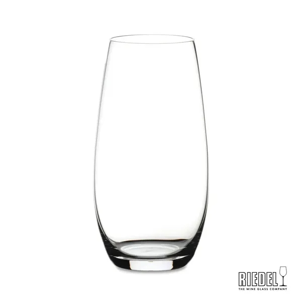 RIEDEL Stemless Flute - VividPrint™... from ASI 84592 St Regis Group