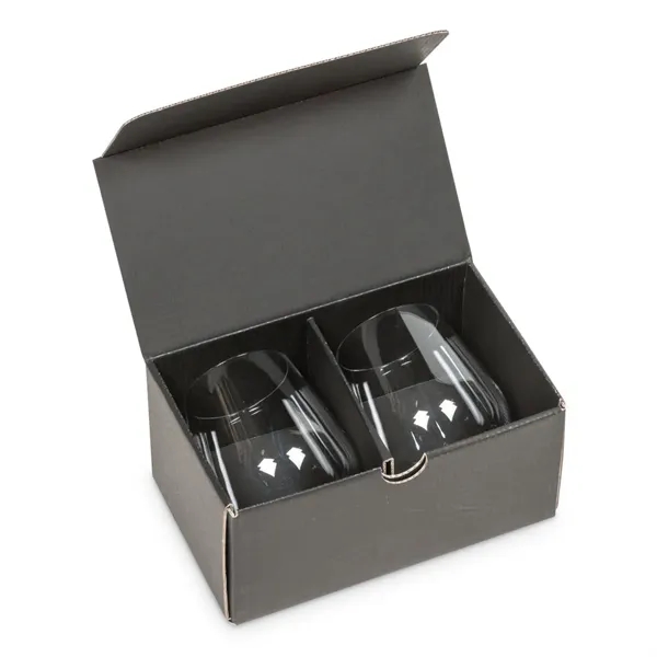 RIEDEL Stemless Wine - VividPrint™... from ASI 84592 St Regis Group