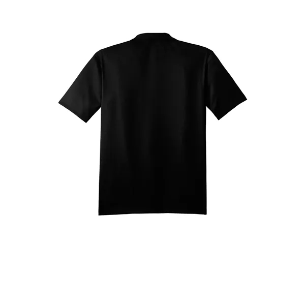 Port Authority Performance Fine Jacquard Polo.... from ASI 84863 SanMar