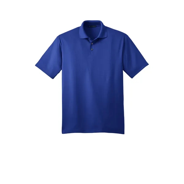 Port Authority Performance Fine Jacquard Polo.... from ASI 84863 SanMar