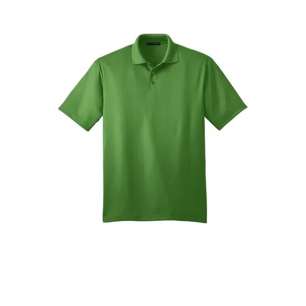 Port Authority Performance Fine Jacquard Polo.... from ASI 84863 SanMar