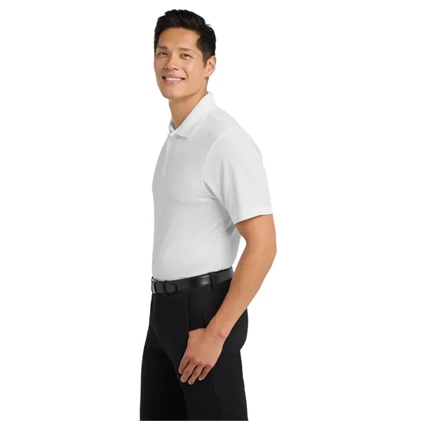 Port Authority Performance Fine Jacquard Polo.... from ASI 84863 SanMar