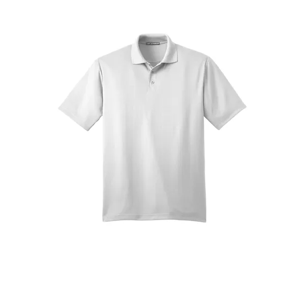 Port Authority Performance Fine Jacquard Polo.... from ASI 84863 SanMar
