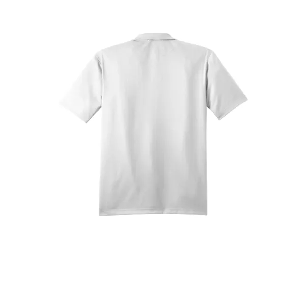 Port Authority Performance Fine Jacquard Polo.... from ASI 84863 SanMar