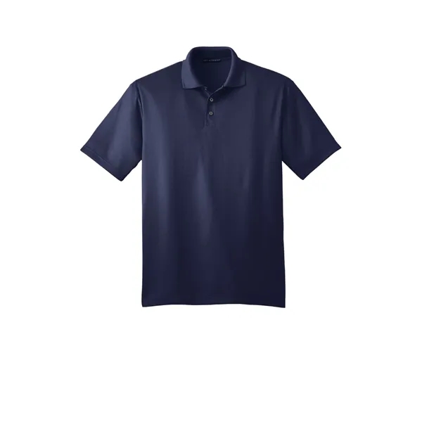 Port Authority Performance Fine Jacquard Polo.... from ASI 84863 SanMar