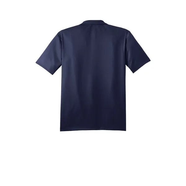 Port Authority Performance Fine Jacquard Polo.... from ASI 84863 SanMar