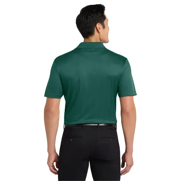 Port Authority Performance Fine Jacquard Polo.... from ASI 84863 SanMar