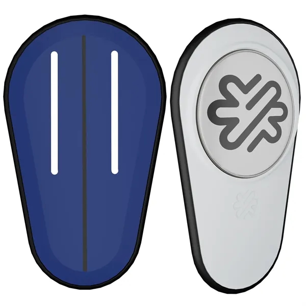 Pitchfix alignment chip golf ball marker.... from ASI 38120 Ball Pro / Diversified Quality Kitchenware