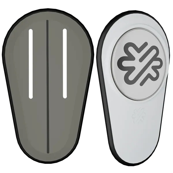 Pitchfix alignment chip golf ball marker.... from ASI 38120 Ball Pro / Diversified Quality Kitchenware