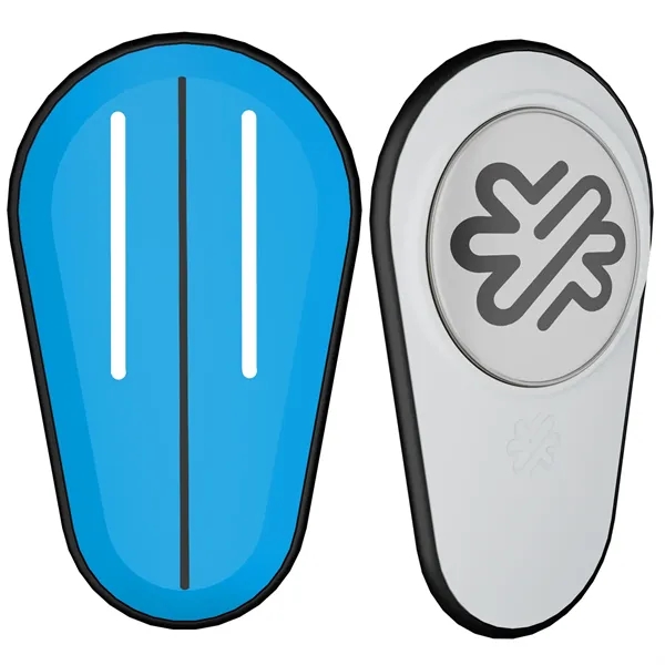 Pitchfix alignment chip golf ball marker.... from ASI 38120 Ball Pro / Diversified Quality Kitchenware