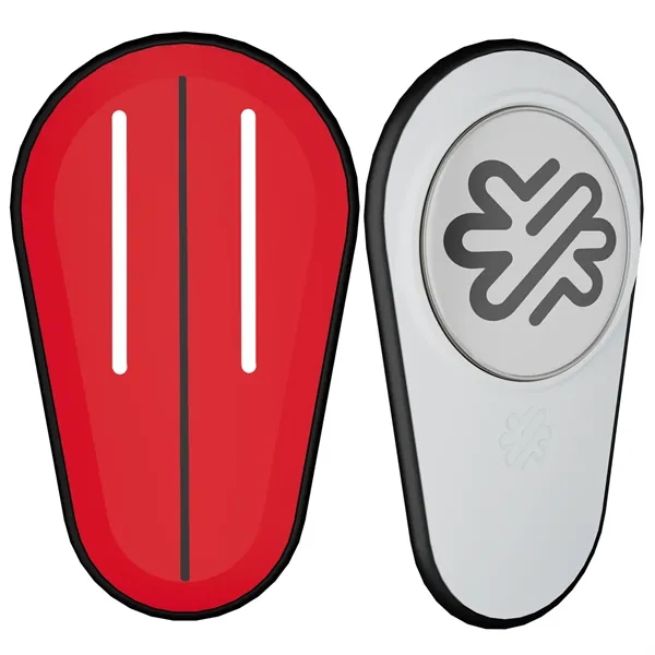 Pitchfix alignment chip golf ball marker.... from ASI 38120 Ball Pro / Diversified Quality Kitchenware