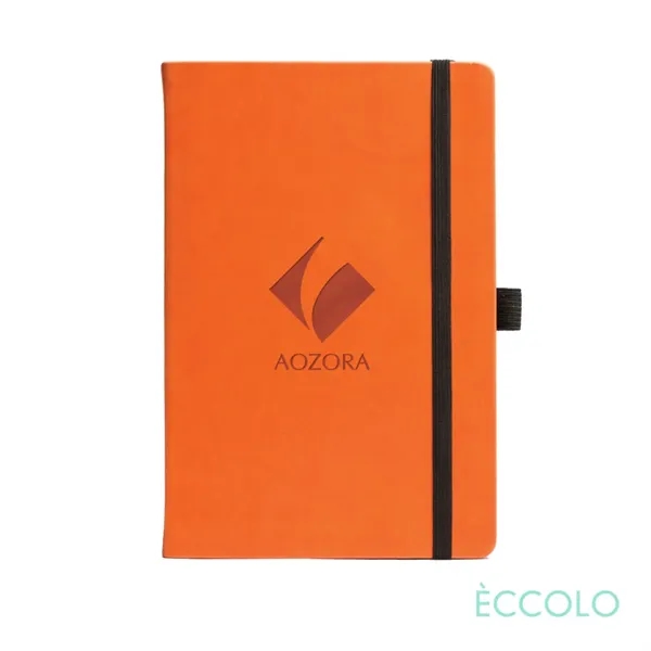 Calypso Journal in various colors with 192 black edged pages and... from ASI 84592 St Regis Group