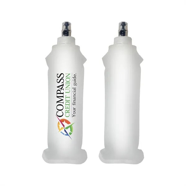 Folding Sports Bottle... from ASI 30208 A P Specialties / AP Specialties