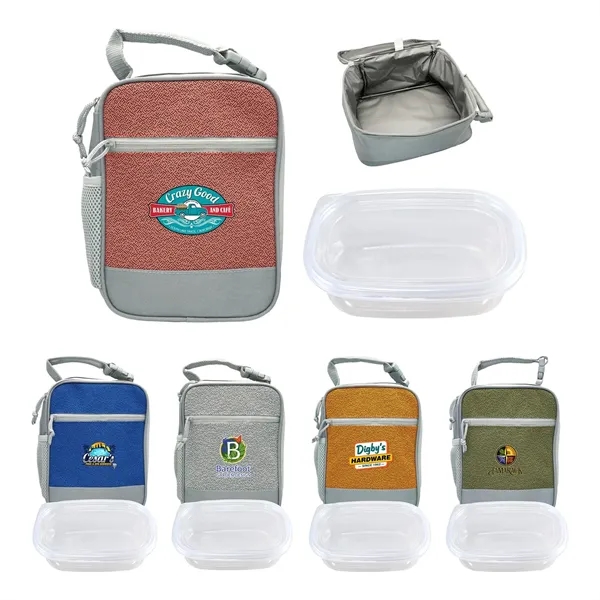 Speck Very Handy Lunch Set... from ASI 30208 A P Specialties / AP Specialties