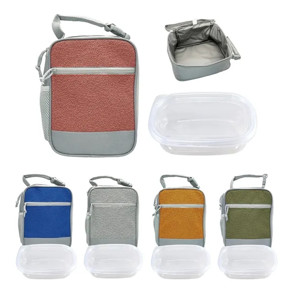 Speck Very Handy Lunch Set... from ASI 30208 A P Specialties / AP Specialties