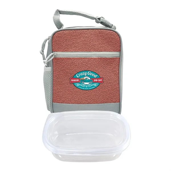 Speck Very Handy Lunch Set... from ASI 30208 A P Specialties / AP Specialties