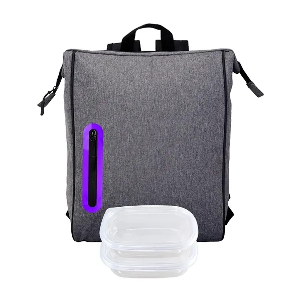 Handy Oval Line Picnic Set... from ASI 30208 A P Specialties / AP Specialties