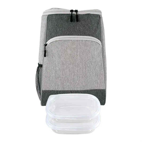 Handy Bay Backpack Set... from ASI 30208 A P Specialties / AP Specialties