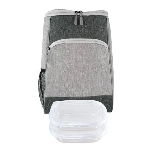 Handy Bay Backpack Set... from ASI 30208 A P Specialties / AP Specialties