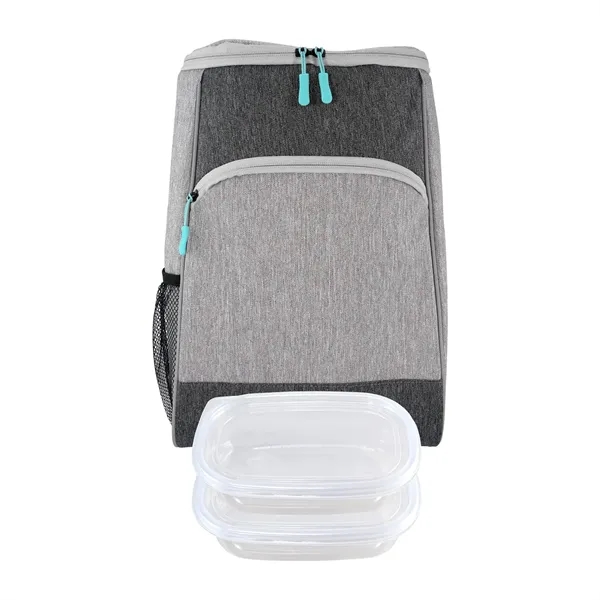 Handy Bay Backpack Set... from ASI 30208 A P Specialties / AP Specialties