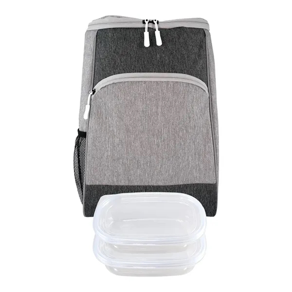 Handy Bay Backpack Set... from ASI 30208 A P Specialties / AP Specialties