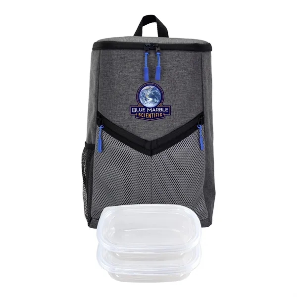 Handy Victory Backpack Set... from ASI 30208 A P Specialties / AP Specialties