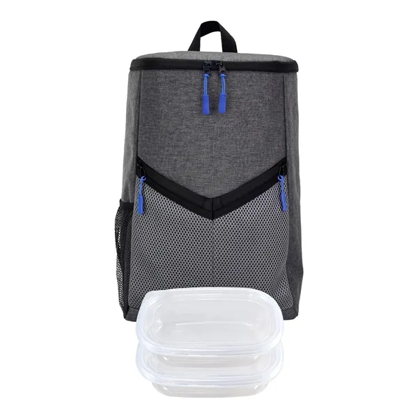 Handy Victory Backpack Set... from ASI 30208 A P Specialties / AP Specialties