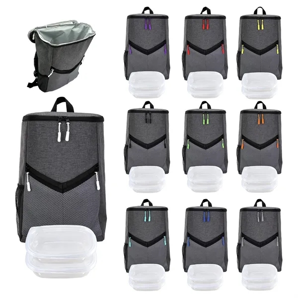 Handy Victory Backpack Set... from ASI 30208 A P Specialties / AP Specialties