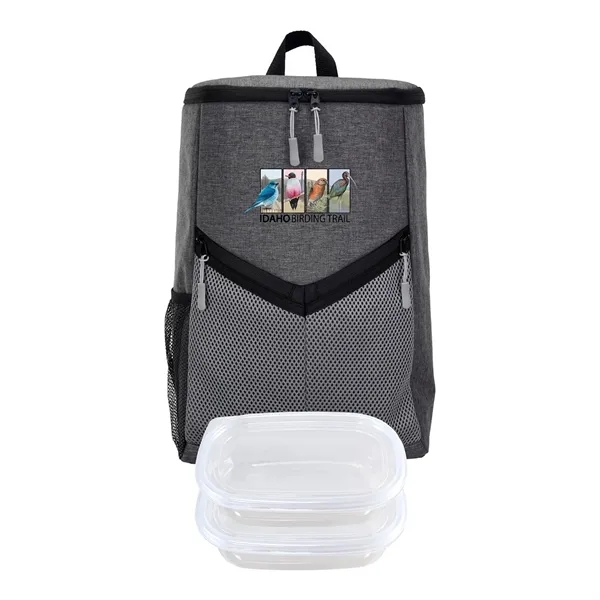 Handy Victory Backpack Set... from ASI 30208 A P Specialties / AP Specialties