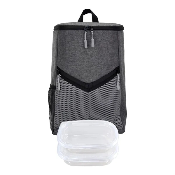 Handy Victory Backpack Set... from ASI 30208 A P Specialties / AP Specialties