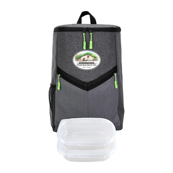 Handy Victory Backpack Set... from ASI 30208 A P Specialties / AP Specialties